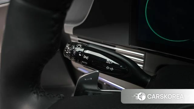 Hyundai The New Grandeur IG id 4677195 из Кореи 9