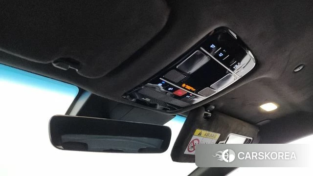 Hyundai Grandeur Hybrid (GN7) id 3838264 из Кореи 9