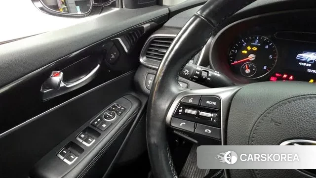 Kia The New Sorento id 3351078 из Кореи 9