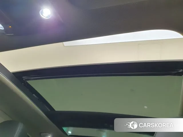 Kia K5 3rd generation id 3058644 из Кореи 9