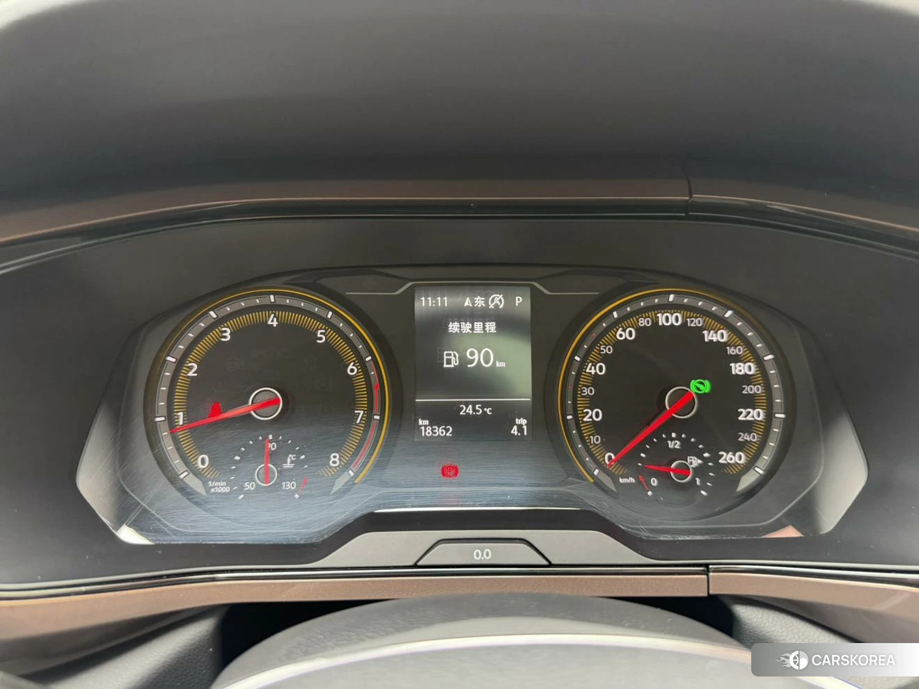 Volkswagen Tuyue id 4486235 из Китая 9