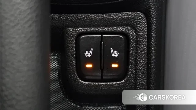 Chevrolet (GM Daewoo) The New Spark id 3508900 из Кореи 9