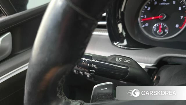 Kia K5 3rd generation id 4188000 из Кореи 9