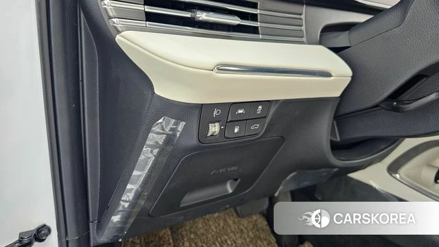 Hyundai The New Grandeur IG id 4731784 из Кореи 9