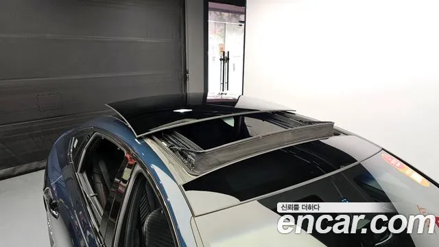 Genesis G80 (RG3) id 2824059 из Кореи 9