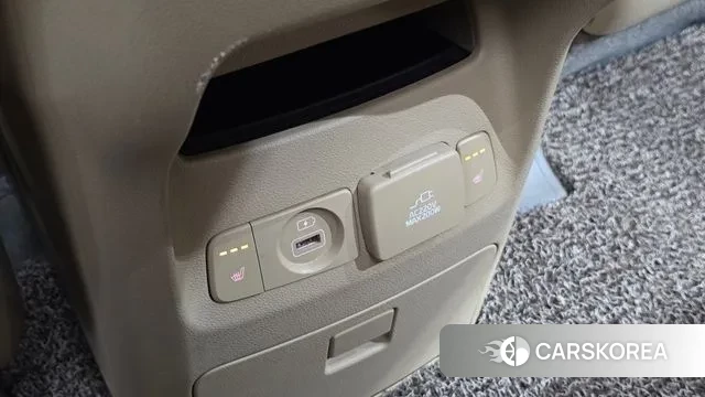 Kia The New Carnival id 3029181 из Кореи 9