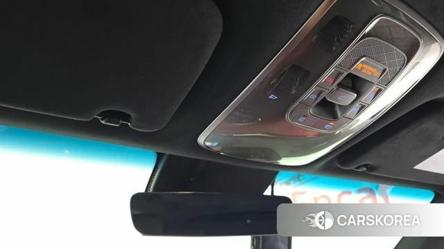Genesis GV70 id 4464460 из Кореи 9