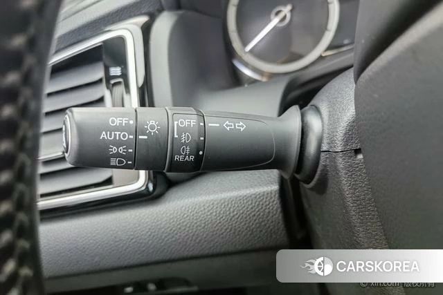 Honda UR-V 2023 Белый из Китая, фото 5