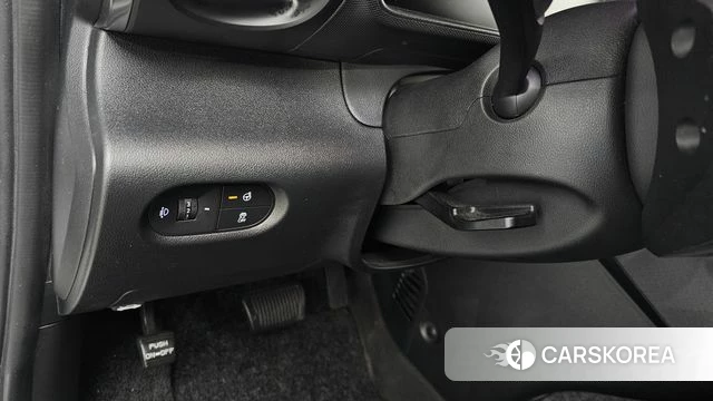 Hyundai Casper id 4267882 из Кореи 9