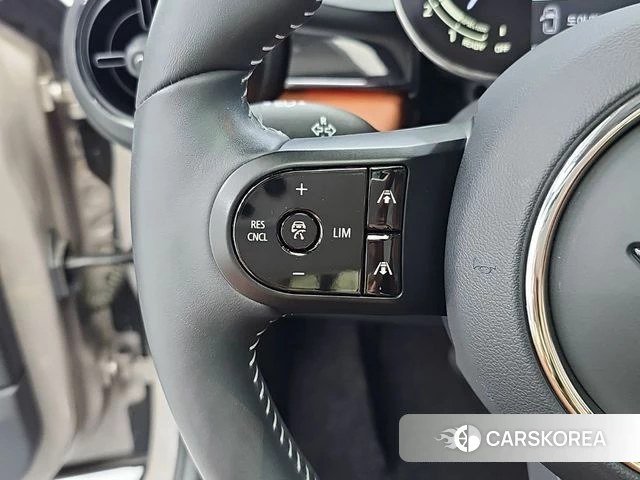 Mini Cooper S id 4910904 из Кореи 9