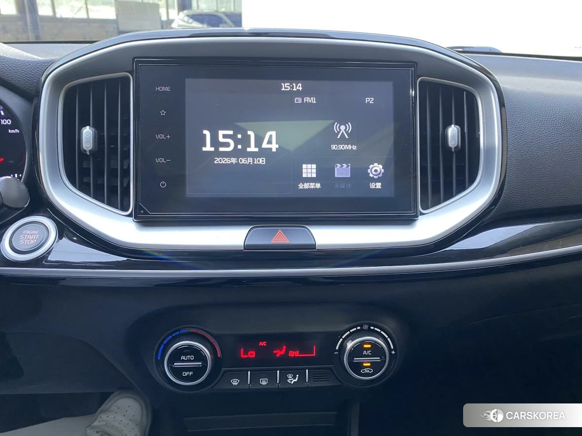 Kia KX1 id 4513521 из Китая 9