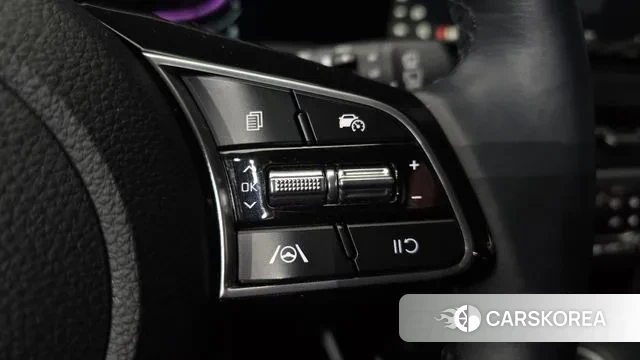 Kia The New Seltos id 3599880 из Кореи 9