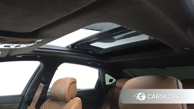 Genesis G80 (RG3) id 3524922 из Кореи 9