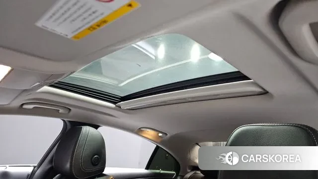 Mercedes-Benz CLS-Class C257 id 3626824 из Кореи 9