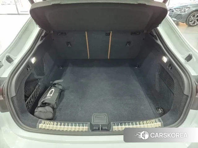 Audi A5 (B10) id 3528105 из Кореи 9