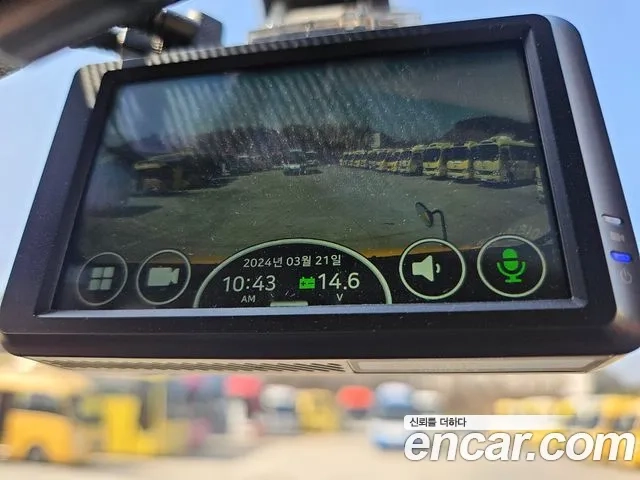 Hyundai The New Grand Starex id 2881144 из Кореи 9