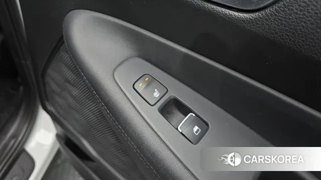 Hyundai The New Santa Fe id 3551977 из Кореи 9