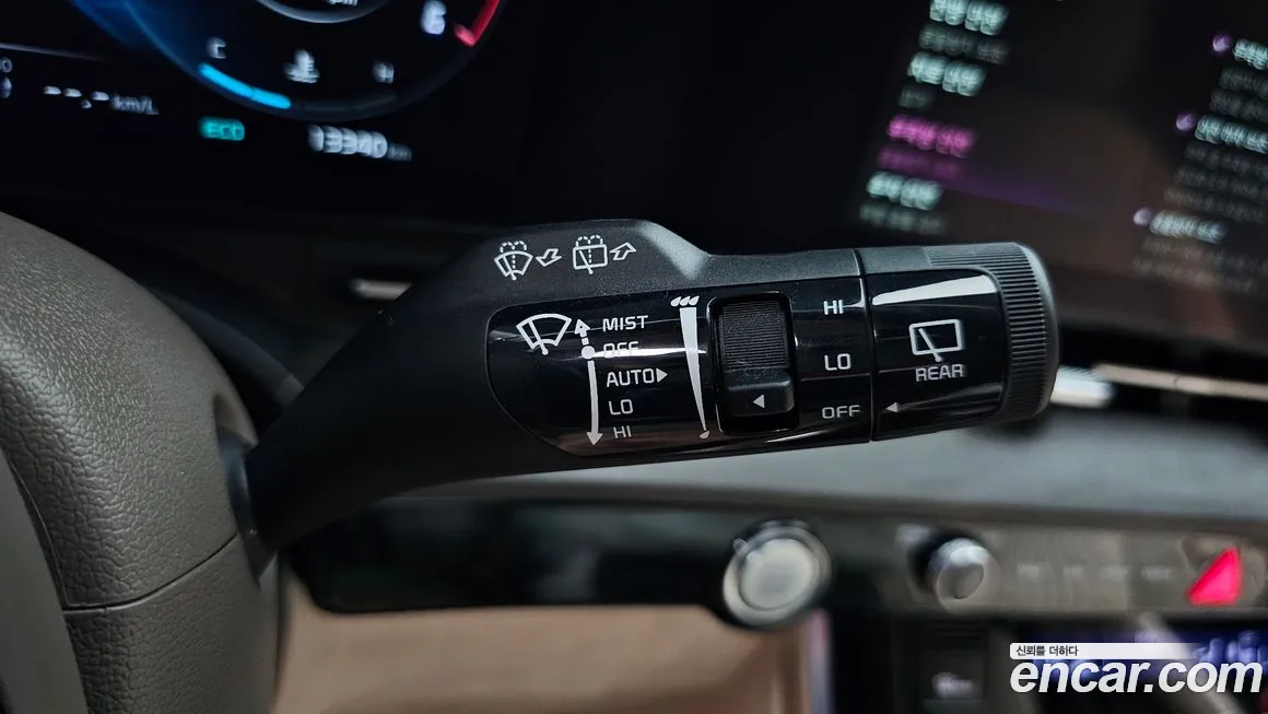 Kia Carnival 4th generation id 1782105 из Кореи 9