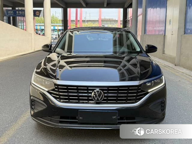 Volkswagen Passat id 4273630 из Китая 9