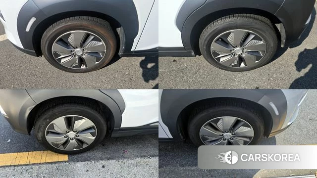 Hyundai Kona Electric id 4931023 из Кореи 9