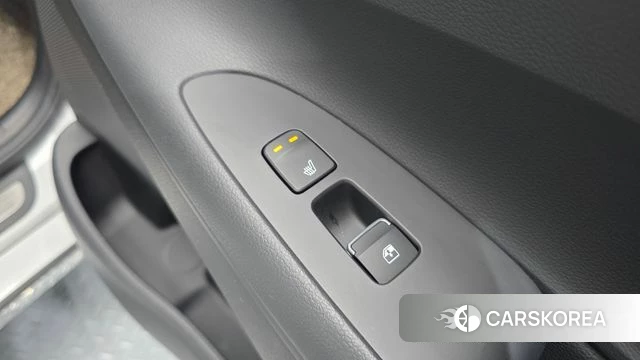 Hyundai The New Grandeur IG id 4917503 из Кореи 9