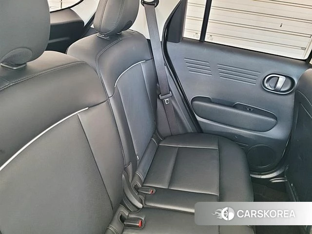 Hyundai Casper id 4541349 из Кореи 9