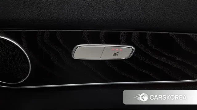 Mercedes-Benz GLC-Class X253 id 3209566 из Кореи 9