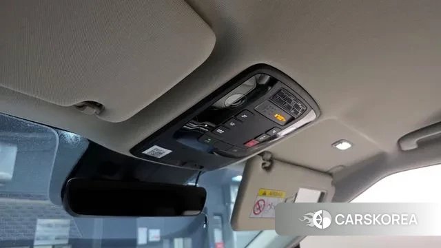 Kia The New Carnival 4th Generation id 3580862 из Кореи 9