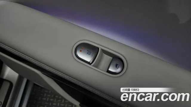 Hyundai Ionic 5 id 2954746 из Кореи 9