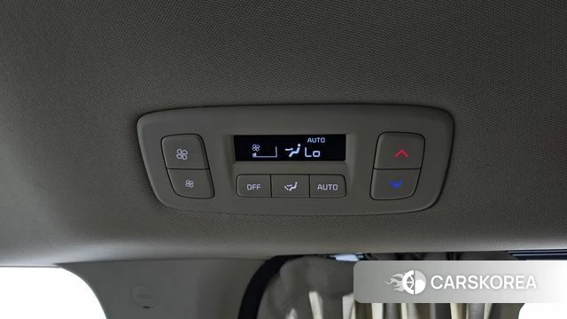 Kia Carnival 4th generation id 4489861 из Кореи 9