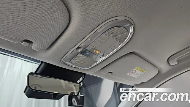 Hyundai Ionic 5 id 2911292 из Кореи 9