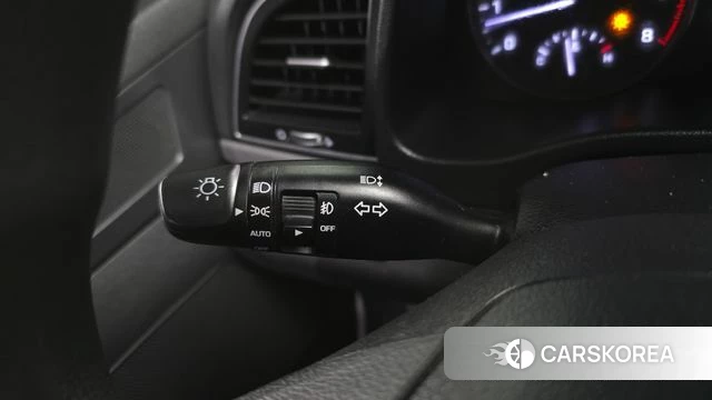 Hyundai Avante AD id 4305004 из Кореи 9