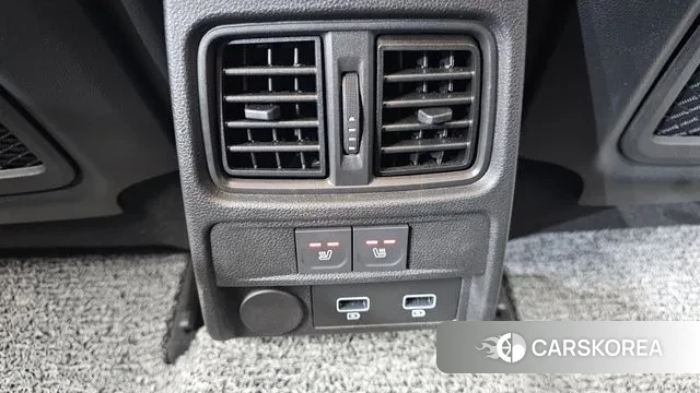 Renault Korea (Samsung) XM3 id 3431628 из Кореи 9