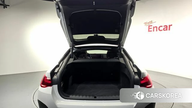 BMW i4 id 4584076 из Кореи 9