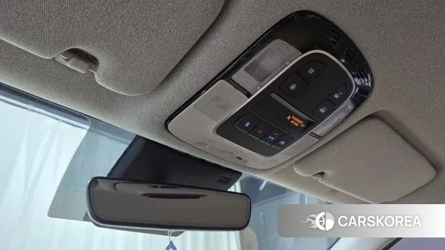 Hyundai Sonata (DN8) id 3045277 из Кореи 9