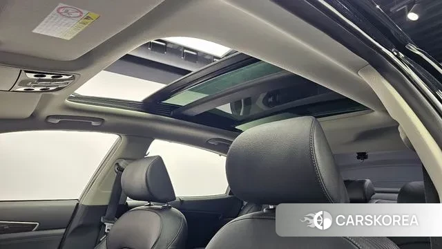 Kia Come New K7 id 3308065 из Кореи 9