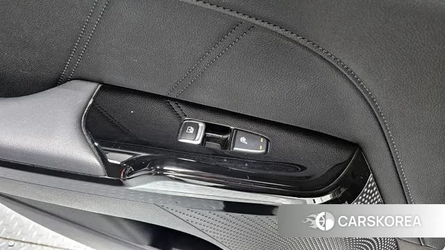 Kia K5 3rd generation id 3464257 из Кореи 9