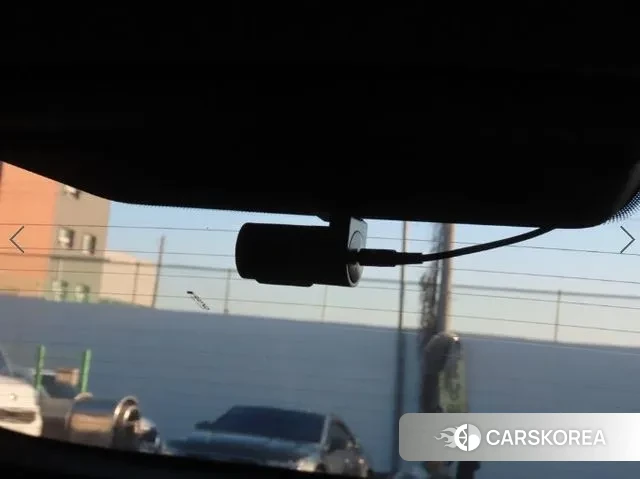 Renault Korea (Samsung) XM3 id 3473133 из Кореи 9