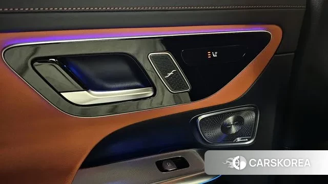 Mercedes-Benz GLC-Class X254 id 3353346 из Кореи 9