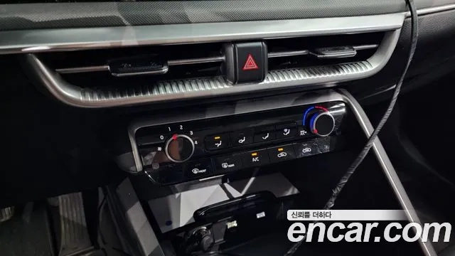 Kia K5 3rd generation id 2954232 из Кореи 9