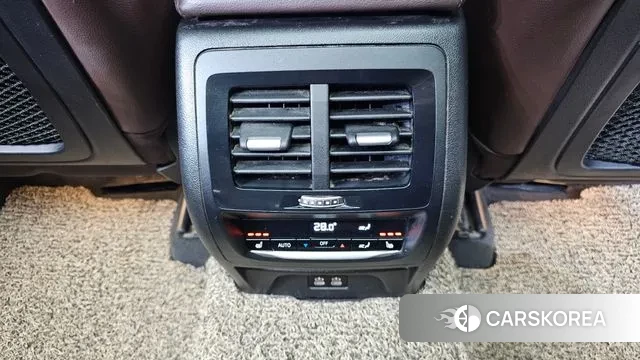 BMW X3 (G01) id 3630948 из Кореи 9