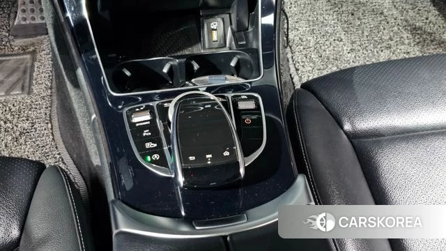 Mercedes-Benz C-Class W205 id 3844658 из Кореи 9