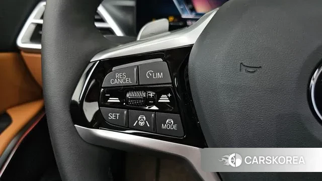 BMW 3 Series (G20) id 3451913 из Кореи 9