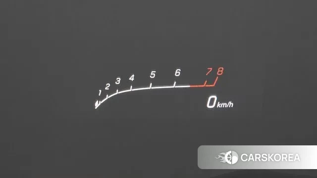 Mercedes-Benz AMG GT id 3712060 из Кореи 9