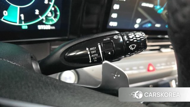 Hyundai The New Grandeur IG id 3903604 из Кореи 9