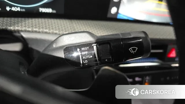 Kia EV6 id 3581385 из Кореи 9