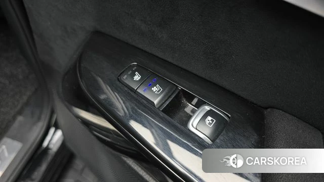 Kia Mohave Master id 4382800 из Кореи 9