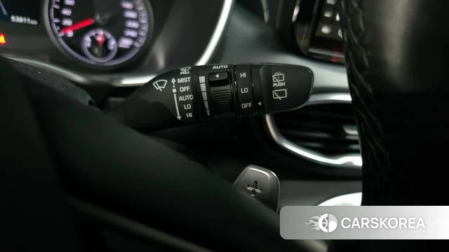 Hyundai The New Santa Fe id 3827570 из Кореи 9