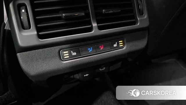 Land Rover Range Rover Evoque 2nd Generation id 4230057 из Кореи 9