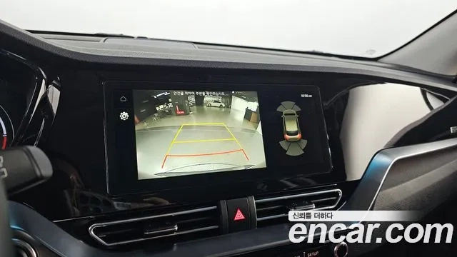 Kia Niro Plus id 2943608 из Кореи 9